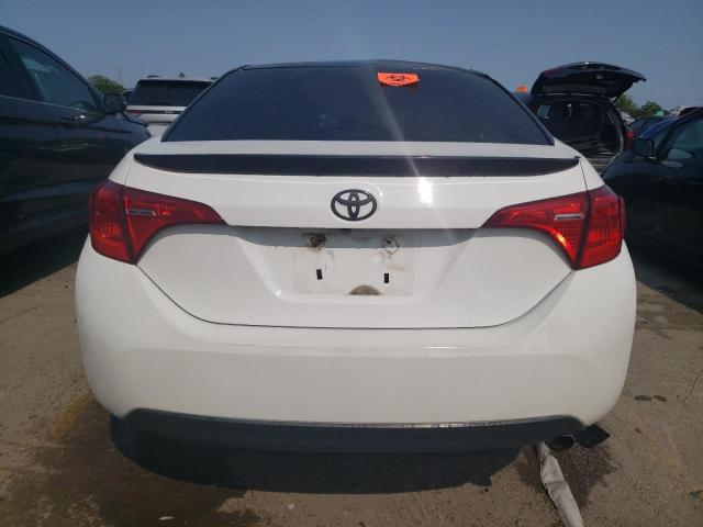 Photo 5 VIN: 2T1BURHE9JC083890 - TOYOTA COROLLA L 