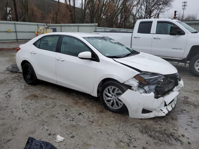 Photo 3 VIN: 2T1BURHE9JC086529 - TOYOTA COROLLA L 