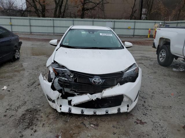 Photo 4 VIN: 2T1BURHE9JC086529 - TOYOTA COROLLA L 