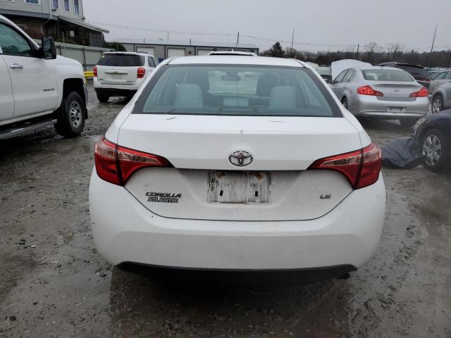 Photo 5 VIN: 2T1BURHE9JC086529 - TOYOTA COROLLA L 