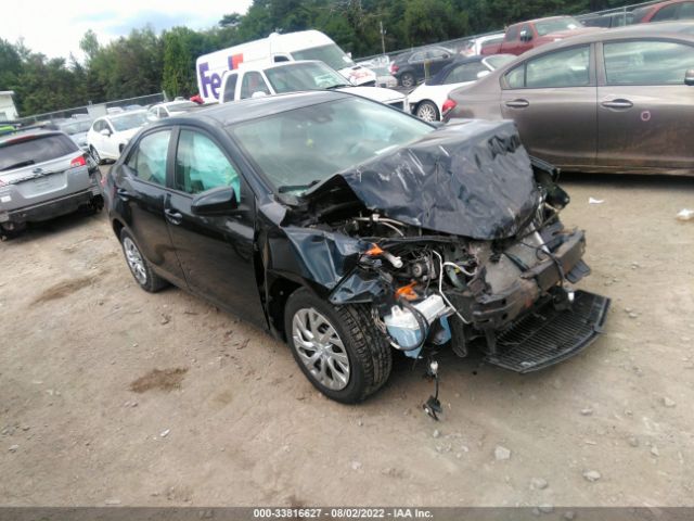 Photo 0 VIN: 2T1BURHE9JC086594 - TOYOTA COROLLA 