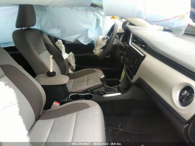 Photo 4 VIN: 2T1BURHE9JC086594 - TOYOTA COROLLA 