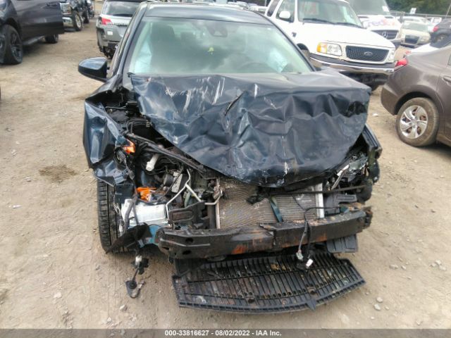 Photo 5 VIN: 2T1BURHE9JC086594 - TOYOTA COROLLA 