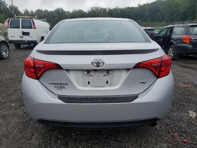 Photo 5 VIN: 2T1BURHE9JC087289 - TOYOTA COROLLA L 