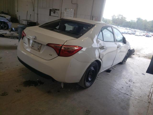 Photo 2 VIN: 2T1BURHE9JC088880 - TOYOTA COROLLA 