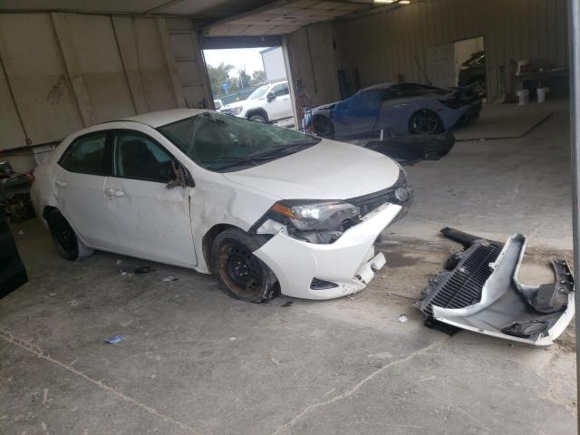 Photo 3 VIN: 2T1BURHE9JC088880 - TOYOTA COROLLA 