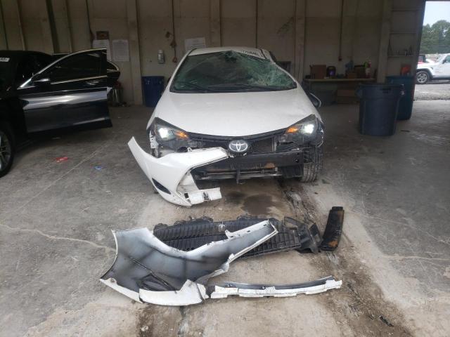 Photo 4 VIN: 2T1BURHE9JC088880 - TOYOTA COROLLA 