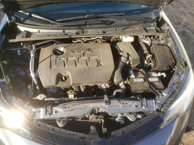 Photo 10 VIN: 2T1BURHE9JC089060 - TOYOTA COROLLA L 