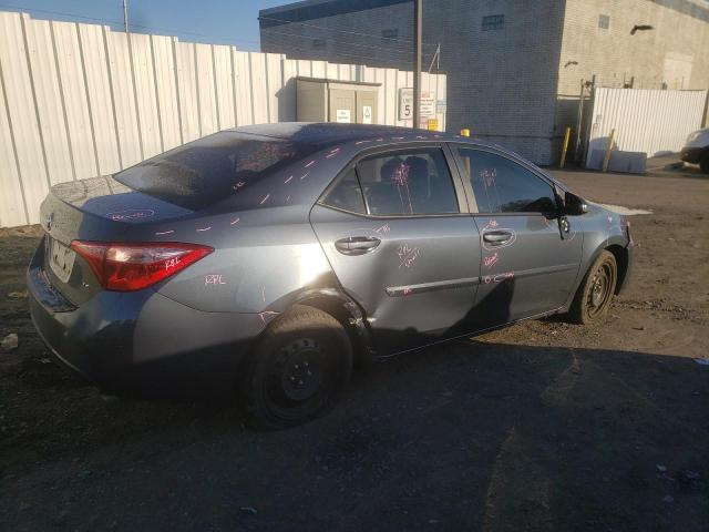 Photo 2 VIN: 2T1BURHE9JC089060 - TOYOTA COROLLA L 