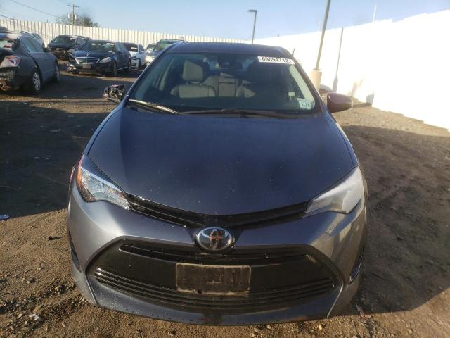 Photo 4 VIN: 2T1BURHE9JC089060 - TOYOTA COROLLA L 