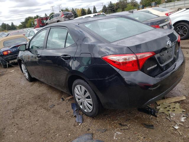 Photo 1 VIN: 2T1BURHE9JC089611 - TOYOTA COROLLA 