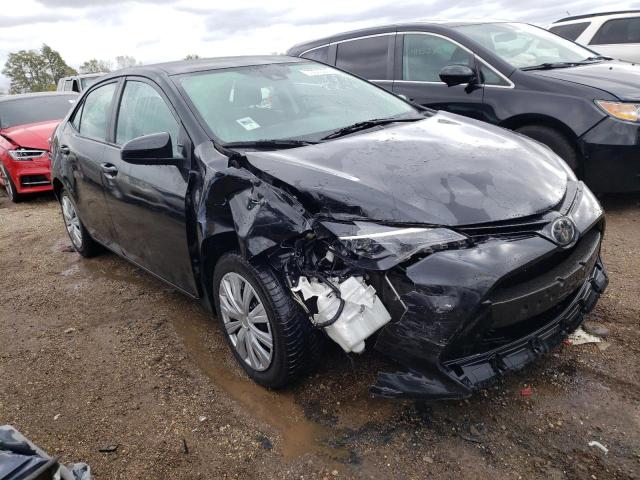 Photo 3 VIN: 2T1BURHE9JC089611 - TOYOTA COROLLA 