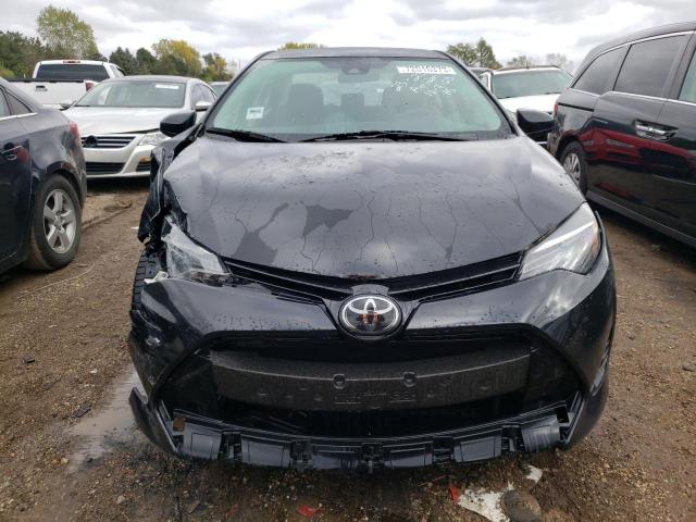 Photo 4 VIN: 2T1BURHE9JC089611 - TOYOTA COROLLA 