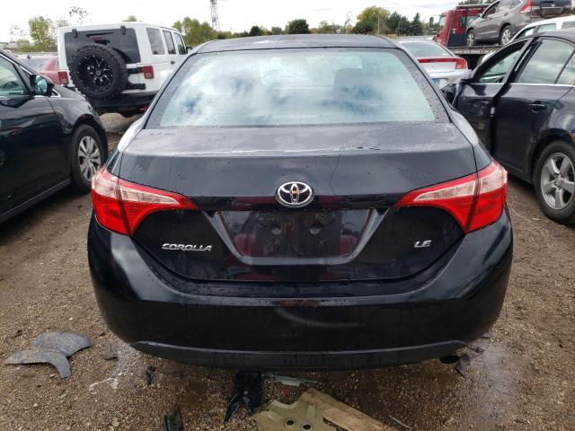 Photo 5 VIN: 2T1BURHE9JC089611 - TOYOTA COROLLA 