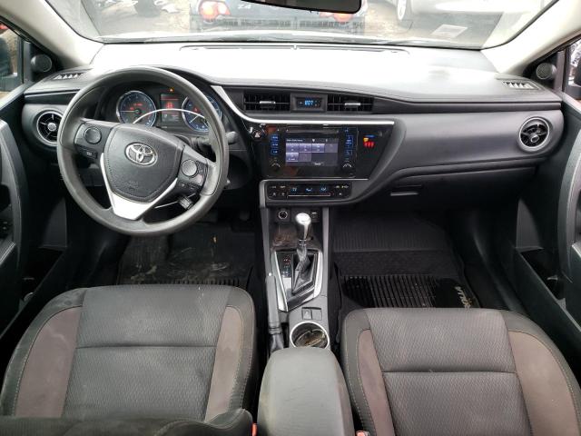 Photo 7 VIN: 2T1BURHE9JC089611 - TOYOTA COROLLA 