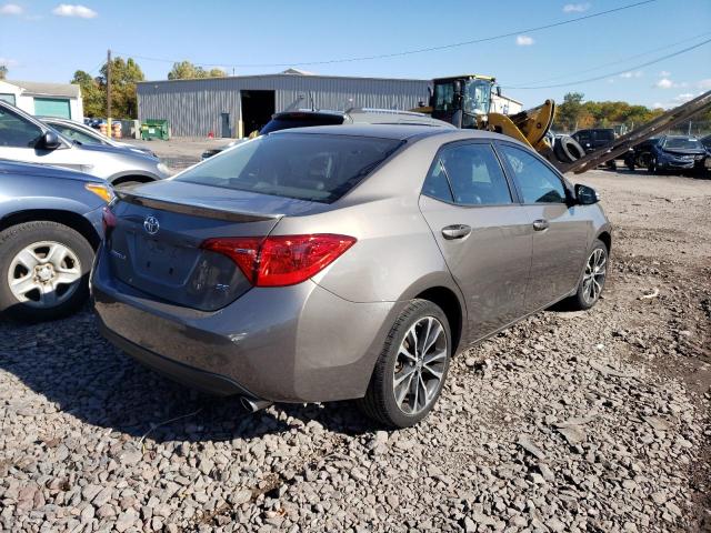 Photo 3 VIN: 2T1BURHE9JC089785 - TOYOTA COROLLA L 