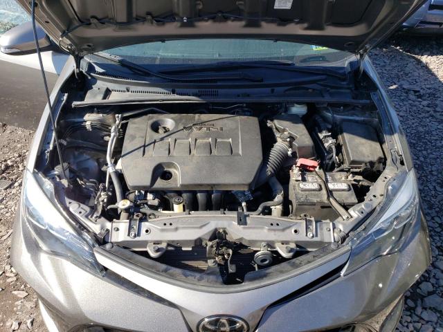 Photo 6 VIN: 2T1BURHE9JC089785 - TOYOTA COROLLA L 