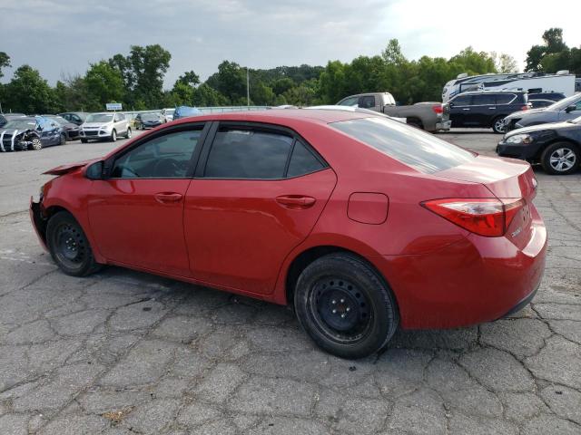 Photo 1 VIN: 2T1BURHE9JC090399 - TOYOTA COROLLA L 