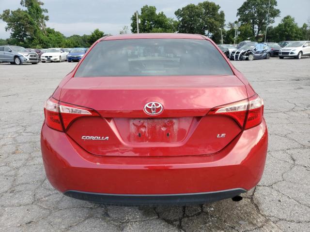 Photo 5 VIN: 2T1BURHE9JC090399 - TOYOTA COROLLA L 