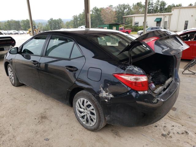 Photo 1 VIN: 2T1BURHE9JC090418 - TOYOTA COROLLA L 