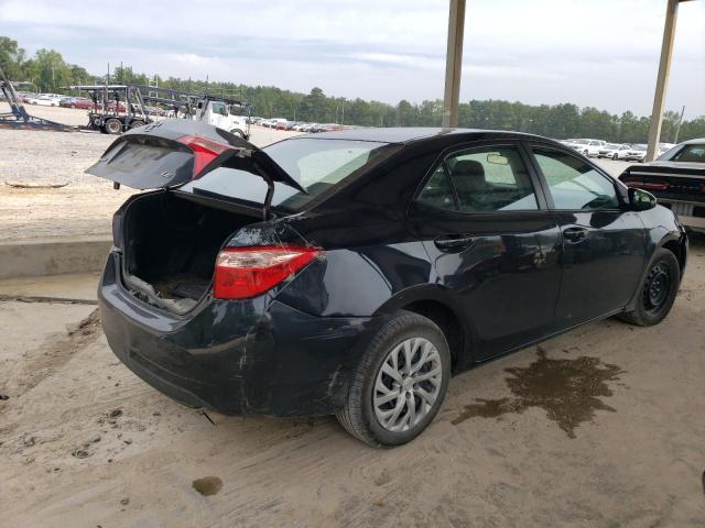 Photo 2 VIN: 2T1BURHE9JC090418 - TOYOTA COROLLA L 