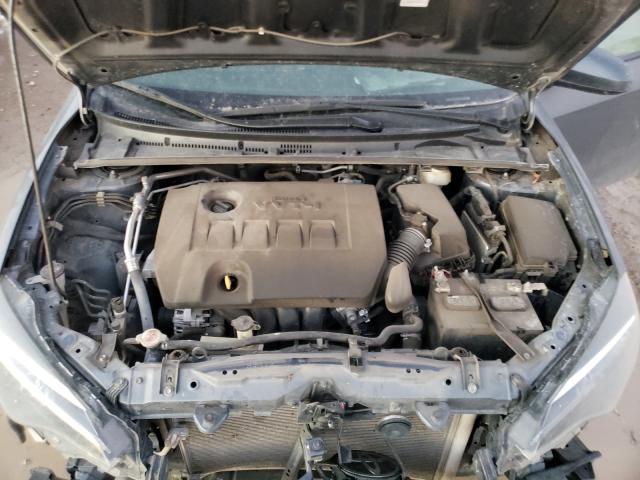 Photo 6 VIN: 2T1BURHE9JC091391 - TOYOTA COROLLA L 