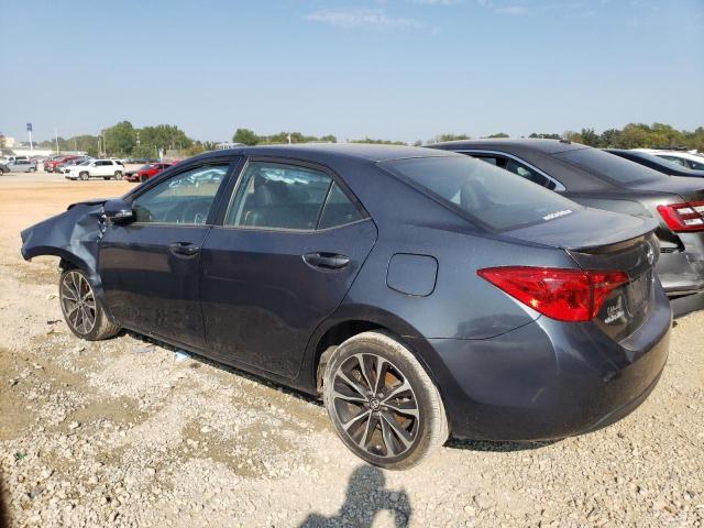 Photo 1 VIN: 2T1BURHE9JC092332 - TOYOTA COROLLA L 