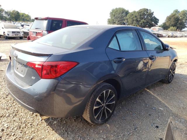 Photo 2 VIN: 2T1BURHE9JC092332 - TOYOTA COROLLA L 