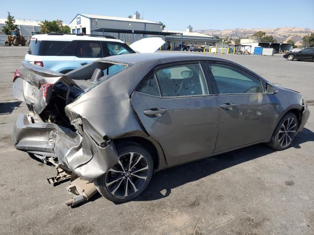 Photo 2 VIN: 2T1BURHE9JC092573 - TOYOTA COROLLA L 