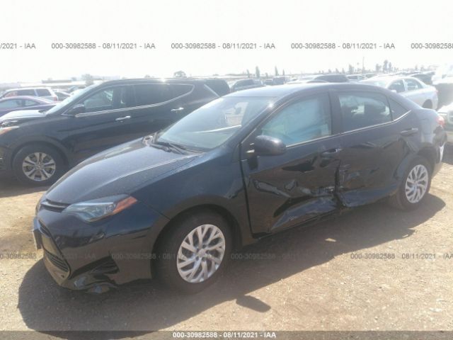 Photo 1 VIN: 2T1BURHE9JC092900 - TOYOTA COROLLA 