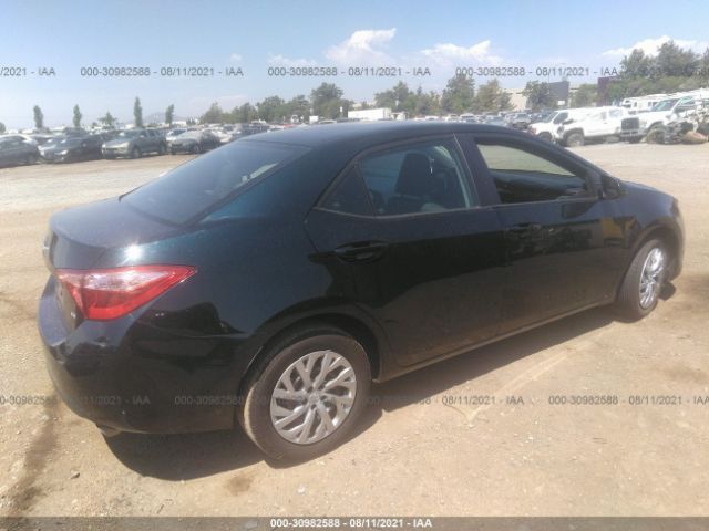 Photo 3 VIN: 2T1BURHE9JC092900 - TOYOTA COROLLA 