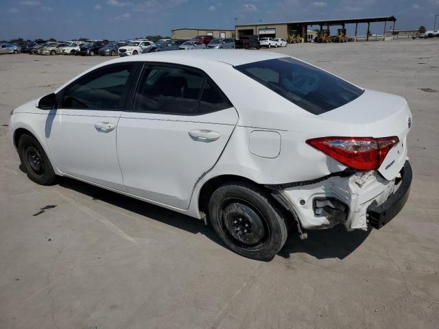 Photo 1 VIN: 2T1BURHE9JC094324 - TOYOTA COROLLA 