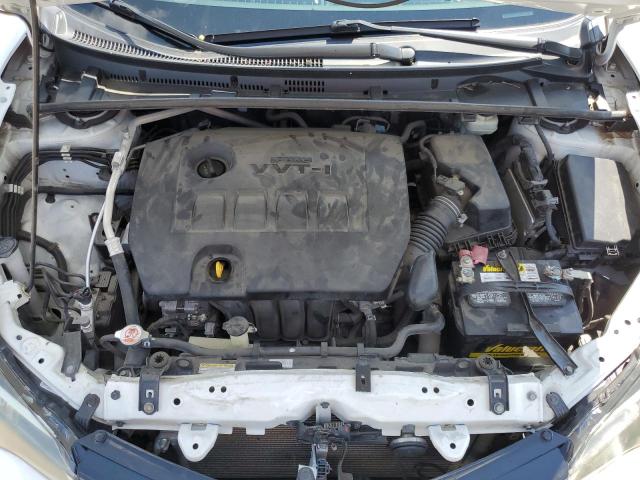 Photo 10 VIN: 2T1BURHE9JC094324 - TOYOTA COROLLA 