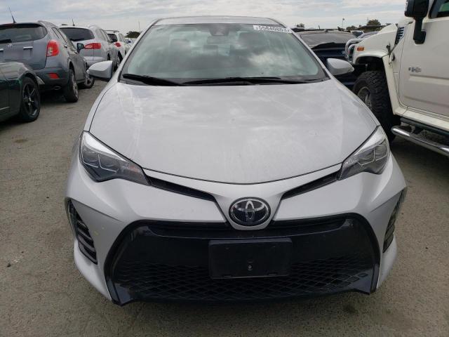 Photo 4 VIN: 2T1BURHE9JC094422 - TOYOTA COROLLA L 