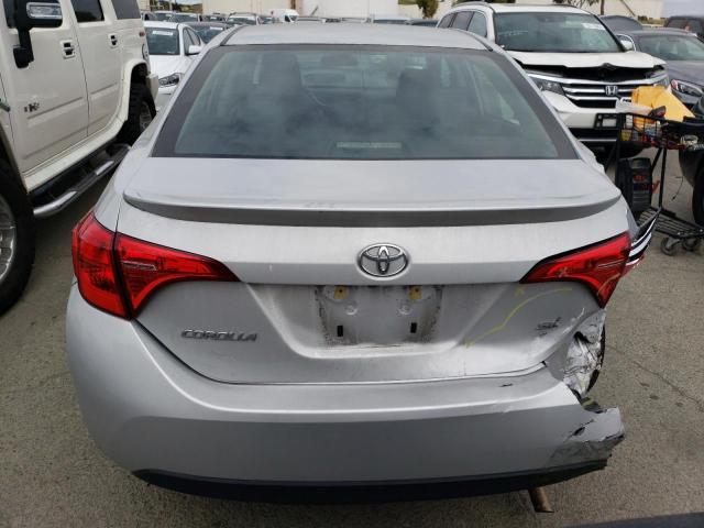 Photo 5 VIN: 2T1BURHE9JC094422 - TOYOTA COROLLA L 