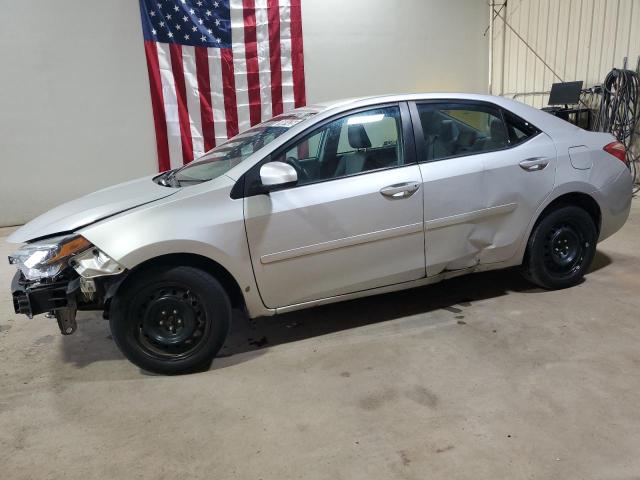 VIN: 2T1BURHE9JC095053 - toyota corolla l