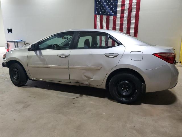 Photo 1 VIN: 2T1BURHE9JC095053 - TOYOTA COROLLA L 
