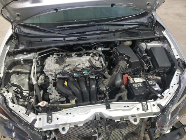 Photo 10 VIN: 2T1BURHE9JC095053 - TOYOTA COROLLA L 