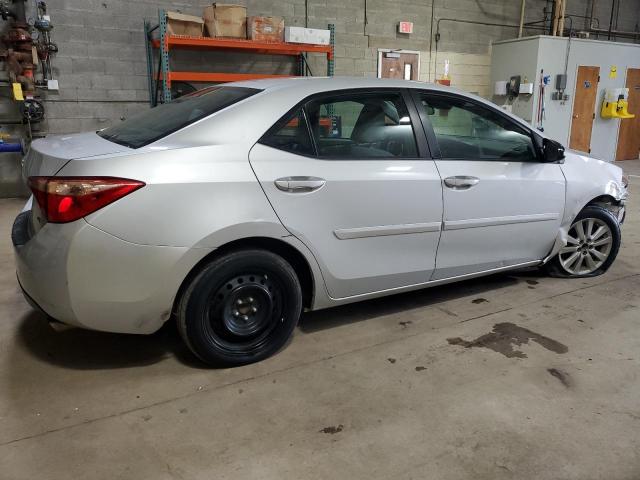 Photo 2 VIN: 2T1BURHE9JC095053 - TOYOTA COROLLA L 