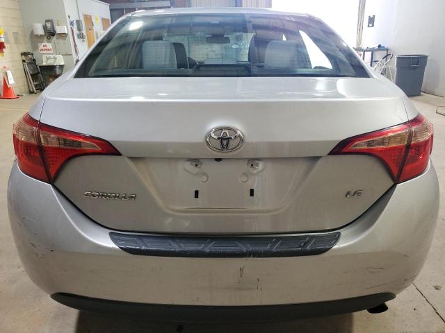 Photo 5 VIN: 2T1BURHE9JC095053 - TOYOTA COROLLA L 