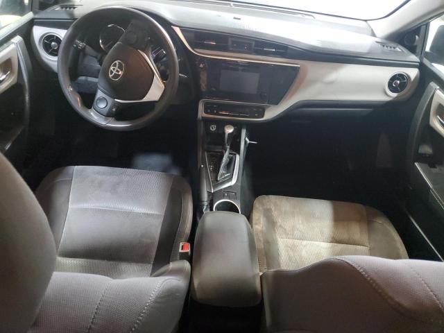 Photo 7 VIN: 2T1BURHE9JC095053 - TOYOTA COROLLA L 