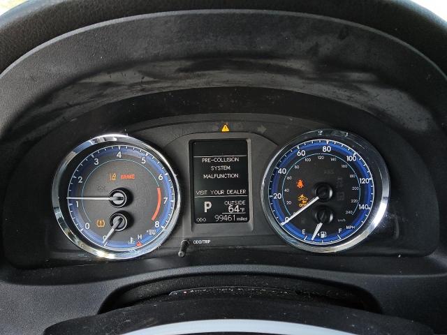 Photo 8 VIN: 2T1BURHE9JC095053 - TOYOTA COROLLA L 