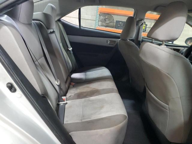 Photo 9 VIN: 2T1BURHE9JC095053 - TOYOTA COROLLA L 