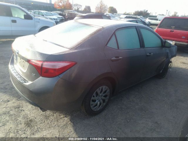 Photo 3 VIN: 2T1BURHE9JC095862 - TOYOTA COROLLA 