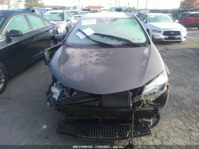 Photo 5 VIN: 2T1BURHE9JC095862 - TOYOTA COROLLA 