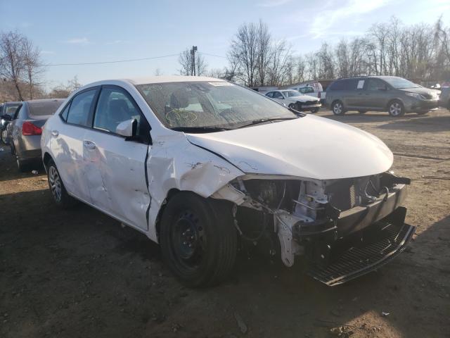 Photo 0 VIN: 2T1BURHE9JC096574 - TOYOTA COROLLA L 