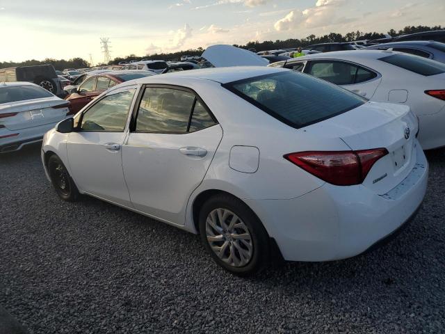 Photo 1 VIN: 2T1BURHE9JC097000 - TOYOTA COROLLA L 