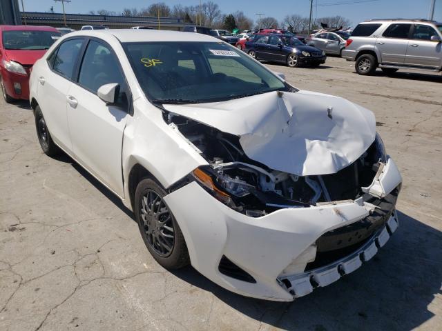 Photo 0 VIN: 2T1BURHE9JC097269 - TOYOTA COROLLA L 