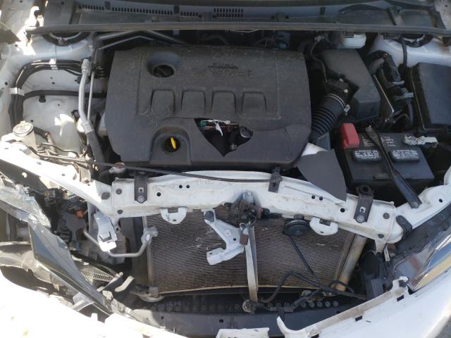 Photo 6 VIN: 2T1BURHE9JC097269 - TOYOTA COROLLA L 