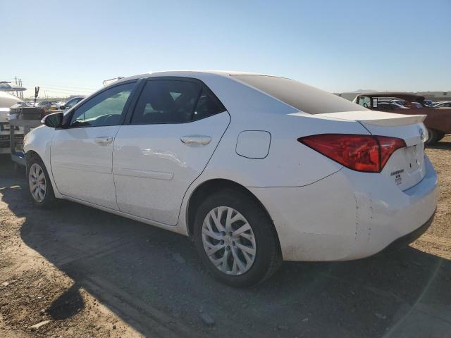 Photo 1 VIN: 2T1BURHE9JC099359 - TOYOTA COROLLA L 